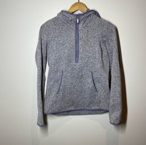 Lululemon Fleece and Thank You pullover size 6 - Picture 9 of 12